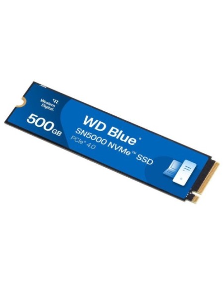 SSD WD Blue 500GB (WDS500G4B0E)