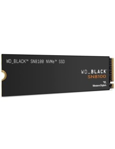 SSD WD Black 4TB (WDS400T1X0M)
