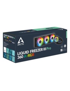 Vodno hlajenje Arctic Liquid Freezer III PRO 360 (ACFRE00184A)