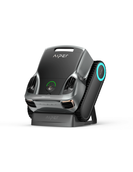 Robotski sesalec za bazene AIPER Scuba X1 Pro Max