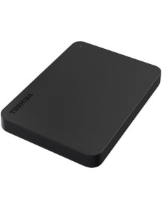 Zunanji disk Toshiba Canvio Basics 1TB (HDTB410EK3AA)