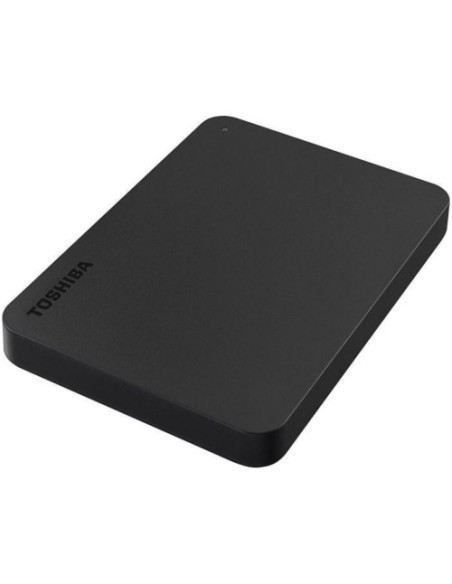 Zunanji disk Toshiba Canvio Basics 1TB (HDTB410EK3AA)