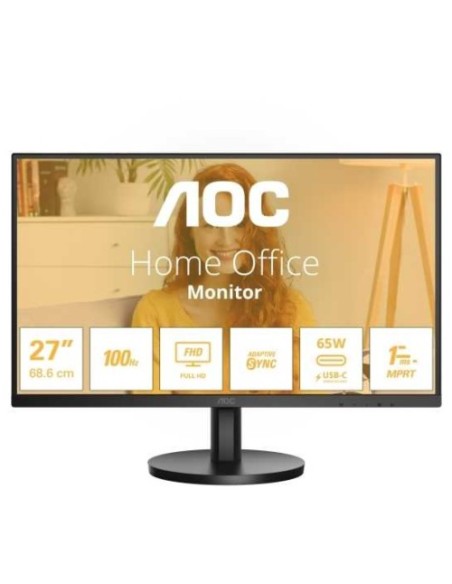 Monitor AOC 27B3CA2