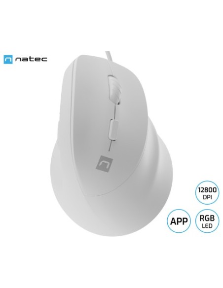 Miška Natec CRAKE 2 PRO