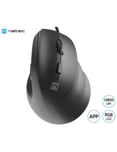 Miška Natec CRAKE 2 PRO