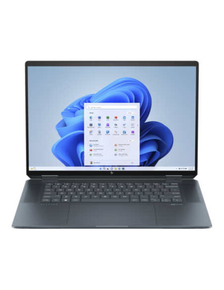 Prenosnik HP Spectre x360 16-aa0776ng | U7 155H | OLED / Ultra 7 / RAM 16 GB / SSD Disk / 16,0″ 2.8K