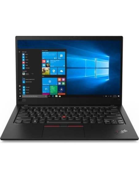 Prenosnik Lenovo Thinkpad X1 Carbon G8 / i5 / RAM 16 GB / SSD Disk / 14,0″ FHD