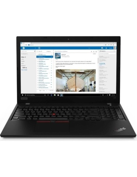 Prenosnik Lenovo Thinkpad L590 / i5 / RAM 32 GB / SSD Disk / 15,6″ FHD
