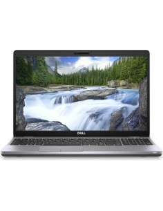 Prenosnik Dell Latitude 15 5510 / i5 / RAM 16 GB / SSD Disk / 15,6″ FHD
