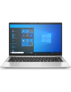 Prenosnik HP EliteBook 845 G8 / AMD Ryzen™ 5 / RAM 16 GB / SSD Disk / 14,0″ FHD