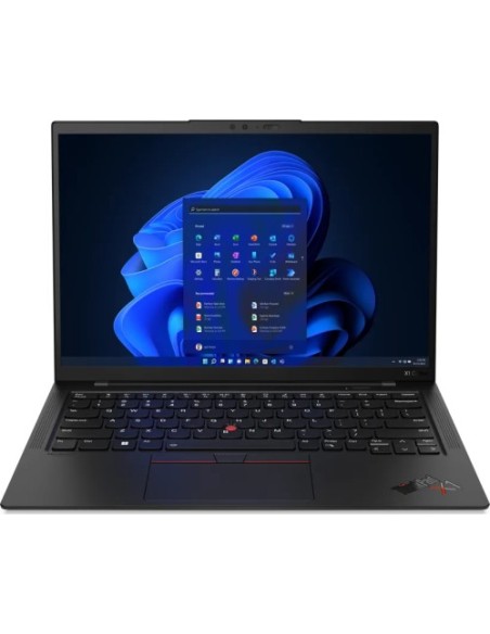 Prenosnik Lenovo ThinkPad X1 Carbon G10 / i7 / RAM 32 GB / SSD Disk / 14,0″ WUXGA