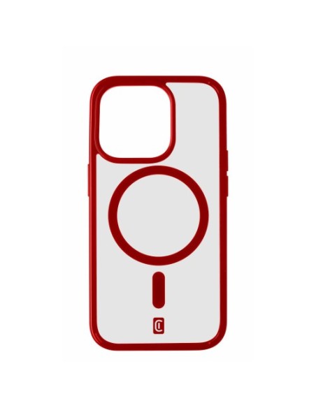 Etui za telefon CellularLine POP MAG za iPhone 15 Pro Max