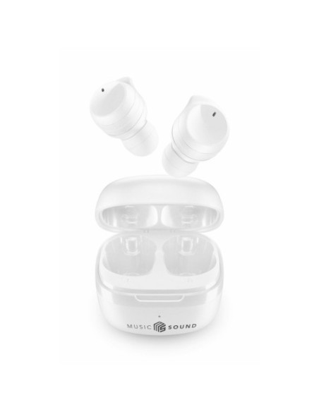 Slušalke MusicSound FLOW (BTMSTWSFLOWW)