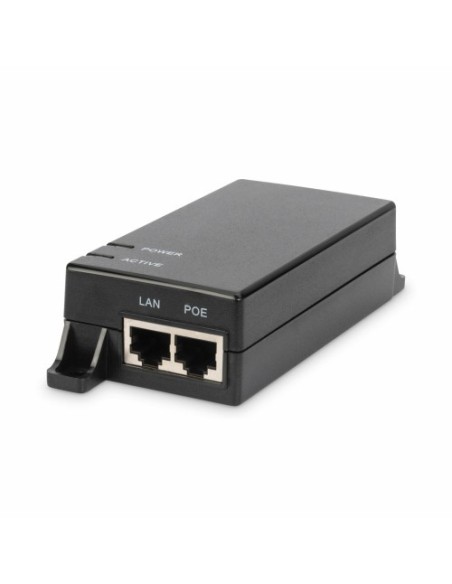 PoE Injector Digitus DN-95102-1, 15.4W