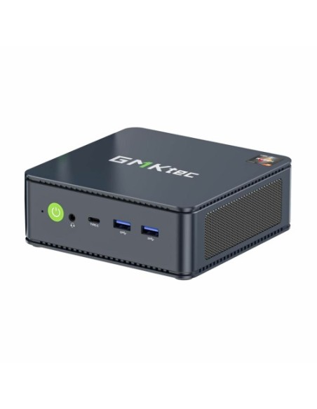 Mini PC GMKtec GMK M5 Plus