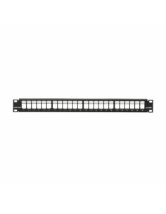 Panel C6A Quickport Atlas-X1 4S255-S24
