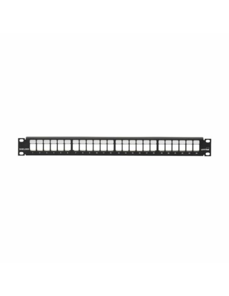 Panel C6A Quickport Atlas-X1 4S255-S24