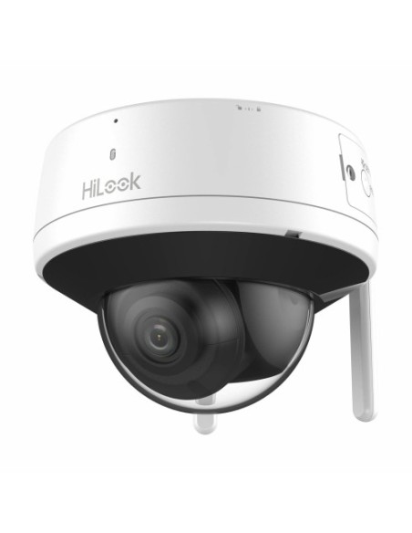 Nadzorna kamera HiLook IPC-D120HA-D/W(W)