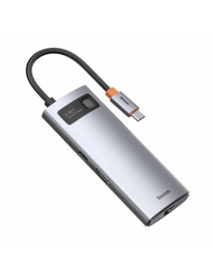 Priklopna postaja Baseus CAHUB-CW0G