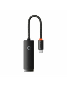 Mrežna kartica USB-C na RJ45, Baseus WKQX000301