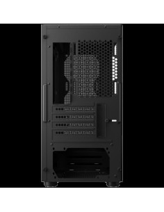 Ohišje Cougar Uniface Mini Black (CGR-55C9B)