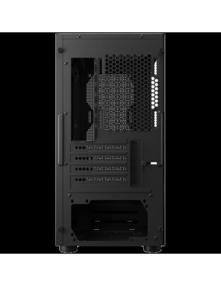Ohišje Cougar Uniface Mini Black (CGR-55C9B)