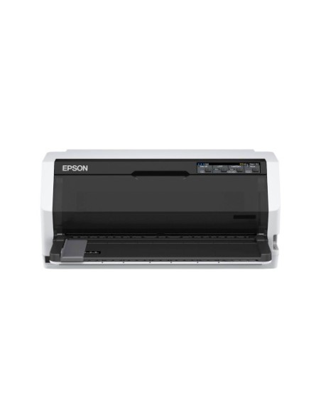 Tiskalnik Epson LQ-690II (C11CJ82401)