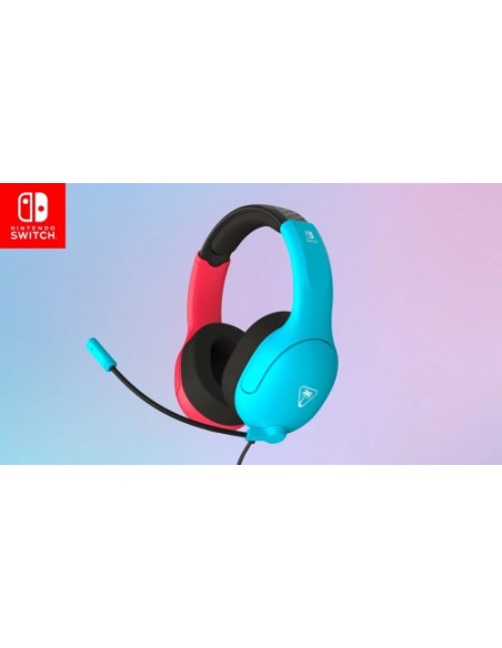 Slušalke Turtle Beach RECON AIRLITE FIT NSW