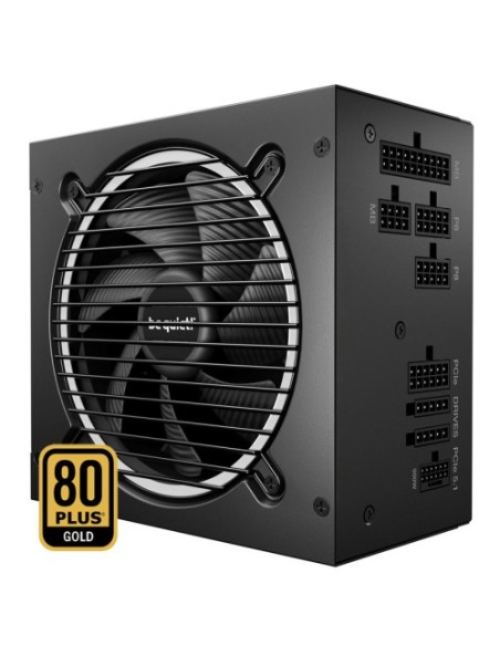 Napajalnik Be Quiet! 550W Pure Power 13M (BP024EU)