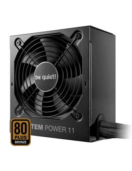 Napajalnik Be Quiet! 750W System Power 11 (BP012EU)