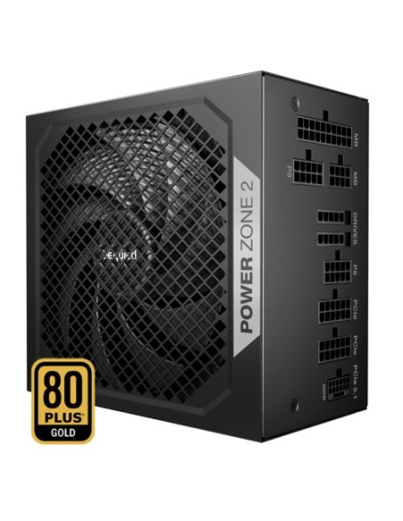 Napajalnik Be Quiet! 850W Power Zone 2 (BP007EU)