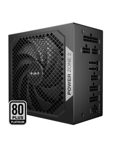 Napajalnik Be Quiet! 1000W Power Zone 2 (BP008EU)
