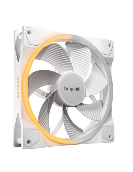 Ventilator Be Quiet! Light Wings LX (BL135)