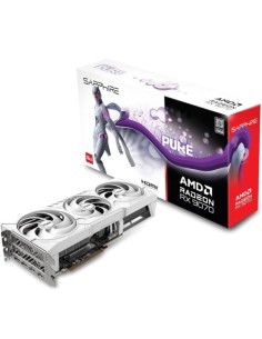 Grafična kartica Sapphire RX9070 (11349-02-20G)