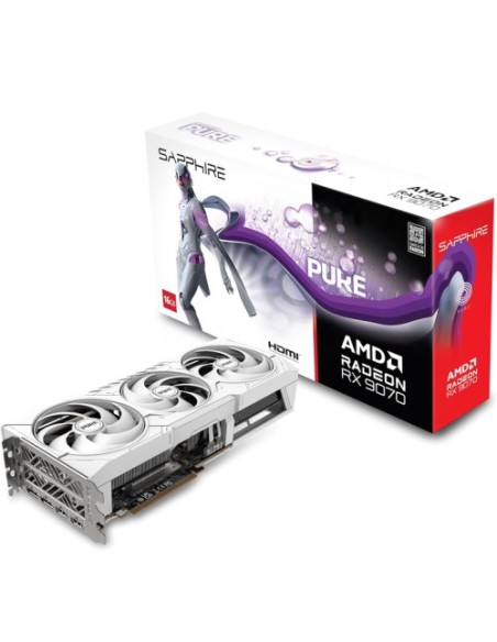 Grafična kartica Sapphire RX9070 (11349-02-20G)
