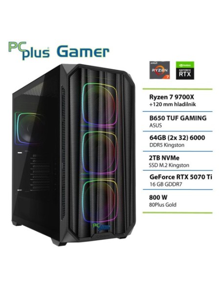 PC PCplus Gamer (148112)