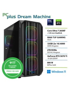 PC PCplus Gamer (148117)