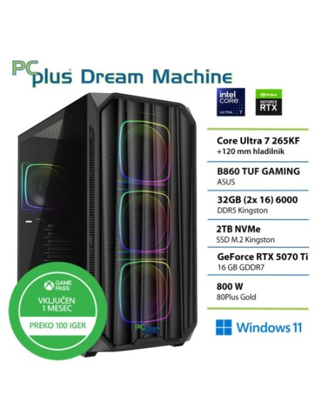 PC PCplus Gamer (148117)