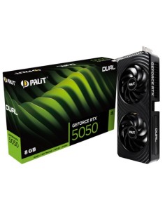 Grafična kartica Palit RTX5050 (NE65050019P1-GB2070D)