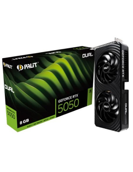 Grafična kartica Palit RTX5050 (NE65050019P1-GB2070D)