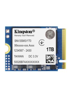 SSD Kingston NV3 1TB (SNV3SM3/1T0)