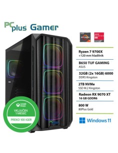 PC PCplus Gamer (148147)
