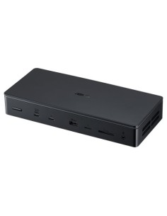 Priklopna postaja Asus DC510 (90XB09NN-BDS010)