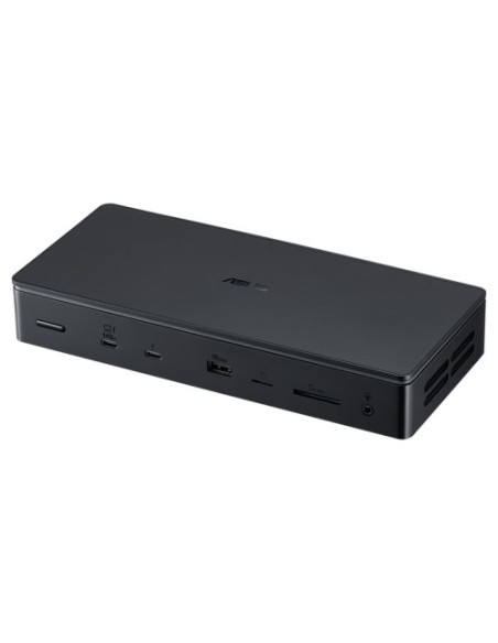 Priklopna postaja Asus DC510 (90XB09NN-BDS010)