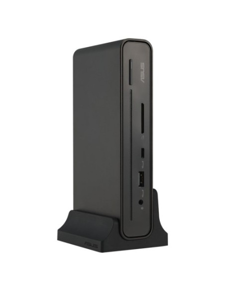 Priklopna postaja Asus DC301 (90XB0A5N-BDS010)