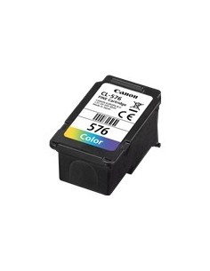 Canon kartuša CL-576 barvno za TR 4651/TS3751 (100 str.)