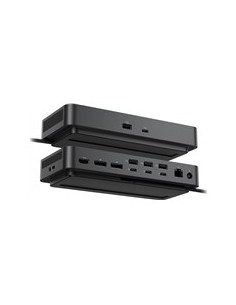 Priklopna postaja Dell Pro SD25TB4 (210-BRFL)