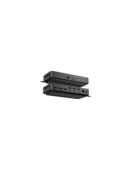 Priklopna postaja Dell Pro SD25TB4 (210-BRFL)