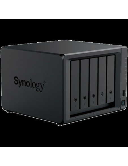 NAS Synology DS1525