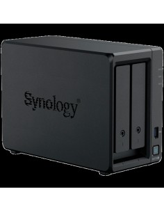 NAS Synology DS725+
